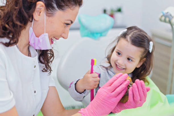 Professional Dental Services in Channel Islands Beach, CA